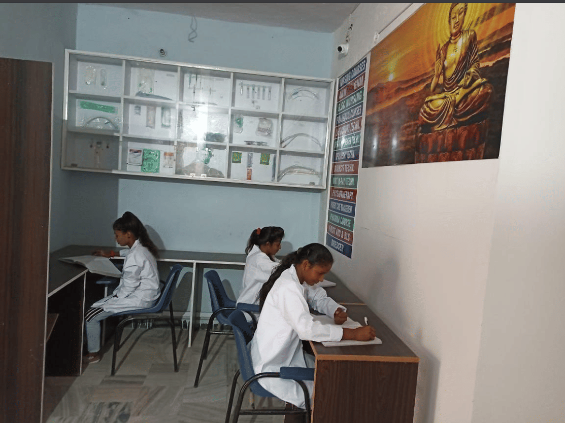 Indo Global Healthcare Institute College Activities photo 37